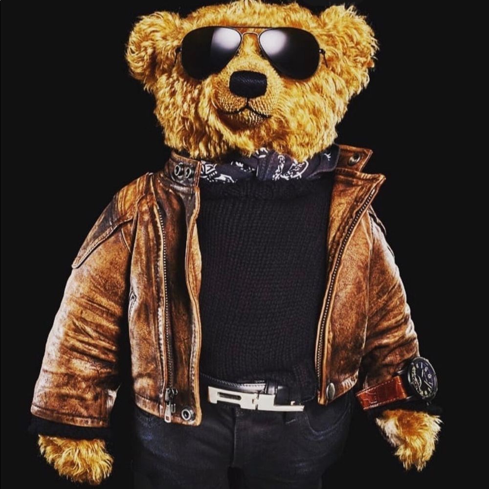 Meet your Posher, Craig